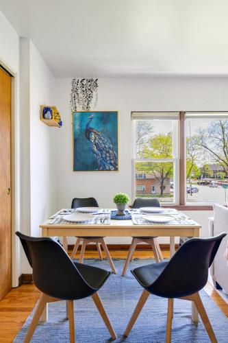 Curated for Cozy Longer Stays in Westmont, USA