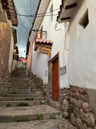 Hospedaje Killipata – Cuzco