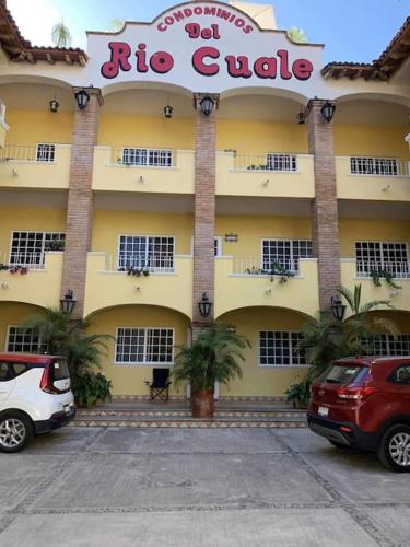 Apartment 10 min from the beach in Puerto Vallarta, Mexico