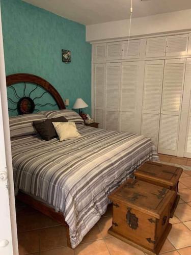 Apartment 10 min from the beach in Puerto Vallarta, Mexico