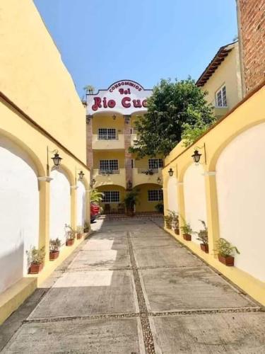 Apartment 10 min from the beach in Puerto Vallarta, Mexico