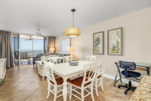 -Fantastic Gulf Front Condo North of the Pier- condo - image 4