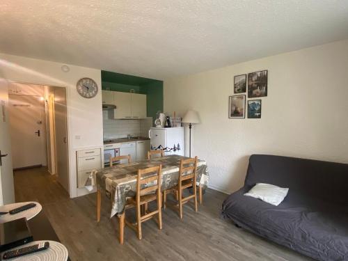 Appartement Autrans-Méaudre en Vercors-Autrans, 2 pièces, 4 personnes - FR-1-737-80