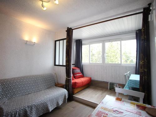 Studio Chamrousse, 1 pièce, 4 personnes - FR-1-549-140 Chamrousse