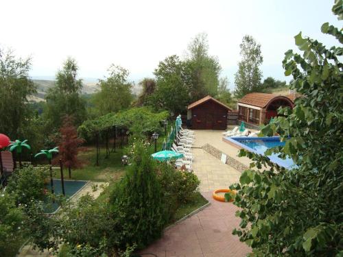 Hotel Villa Ofir - image 12