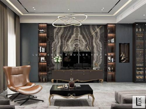Le Luxe Home - Vinhomes Marina tại Lê Chân