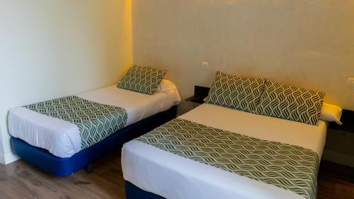 Hostal Charlotte-Gran Vía, Madrid (fotografie 6)