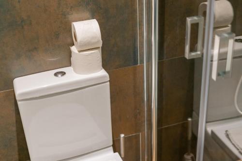 Hostal Charlotte - image 7