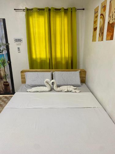 Noah Xye Guest House Noah Xye Guest House