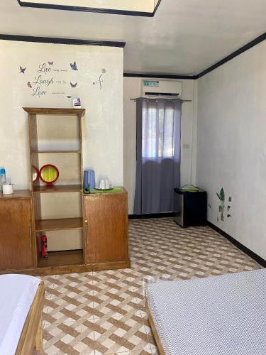 Noah Xye Guest House Noah Xye Guest House