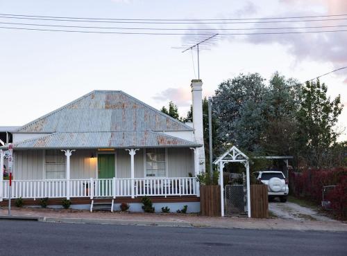 Mill Cottage