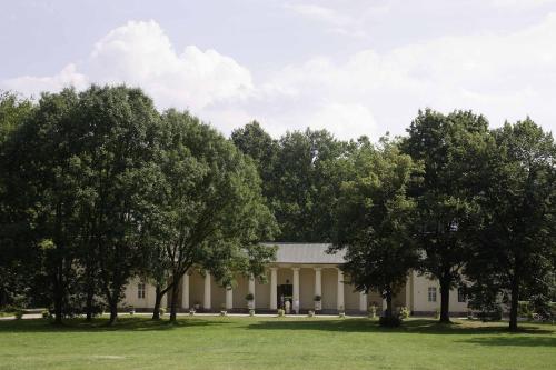 Schloss Lübbenau - image 8