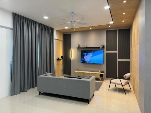 MR homestay depo link — other in No 63, vista hajijah, jalan depo link, Kuching Malaysia, 93050