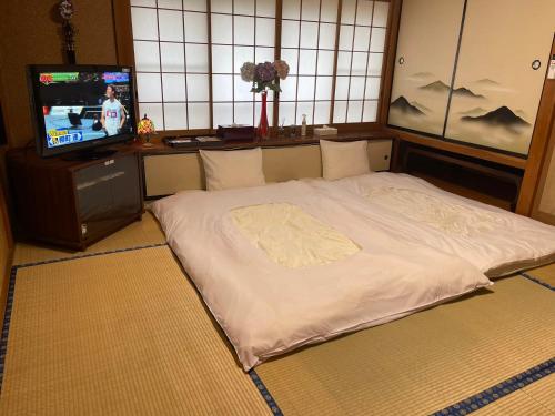 NEW OPEN『天然温泉』芦ノ湖畔の完全貸切別荘 near มิจิ-โนะ-เอกิ ฮาโกเนะ โทเงะ