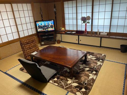 NEW OPEN『天然温泉』芦ノ湖畔の完全貸切別荘, Hakone (foto 9)