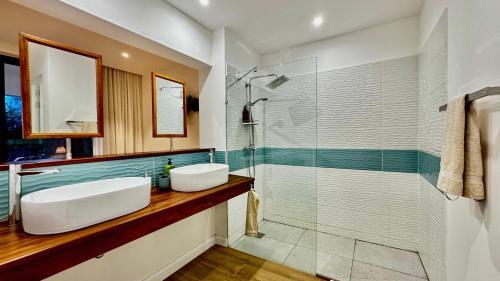 Appartement de luxe piscine et vue mer Appartement de luxe piscine et vue mer