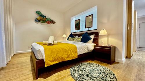 Appartement de luxe piscine et vue mer Appartement de luxe piscine et vue mer