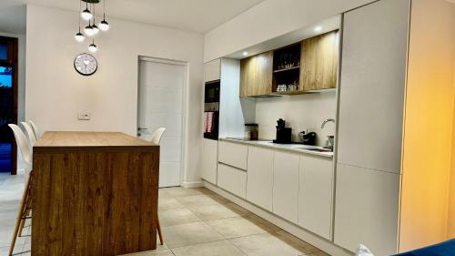 Appartement de luxe piscine et vue mer Appartement de luxe piscine et vue mer