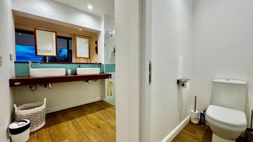 Appartement de luxe piscine et vue mer Appartement de luxe piscine et vue mer