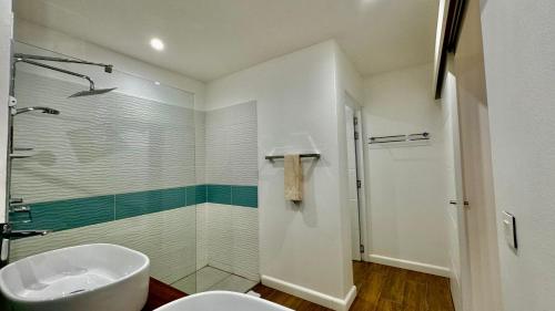 Appartement de luxe piscine et vue mer Appartement de luxe piscine et vue mer