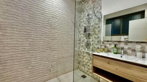 Appartement de luxe piscine et vue mer Appartement de luxe piscine et vue mer