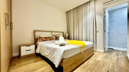 Appartement de luxe piscine et vue mer Appartement de luxe piscine et vue mer