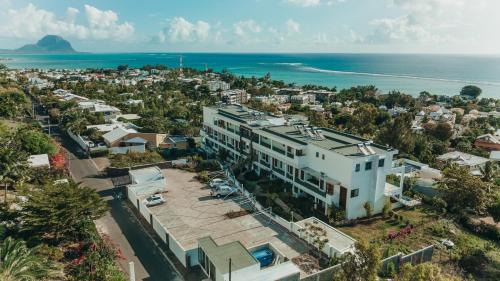 Appartement de luxe piscine et vue mer Appartement de luxe piscine et vue mer
