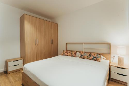 Appartement de luxe piscine et vue mer Appartement de luxe piscine et vue mer