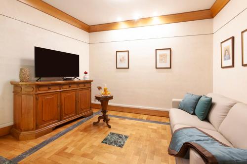 Harry's Bar Trevi Luxury Apartments - Sardegna, Rzym (zdjęcie 5)