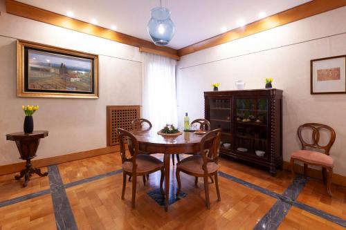 Harry's Bar Trevi Luxury Apartments - Sardegna, Rzym (zdjęcie 9)