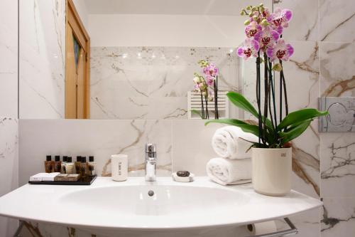Harry's Bar Trevi Luxury Apartments - Sardegna, Rzym (zdjęcie 4)