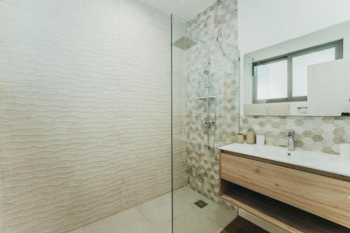 Appartement de luxe piscine et vue mer Appartement de luxe piscine et vue mer