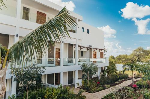Appartement de luxe piscine et vue mer Appartement de luxe piscine et vue mer