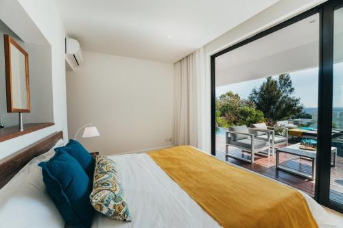 Appartement de luxe piscine et vue mer Appartement de luxe piscine et vue mer