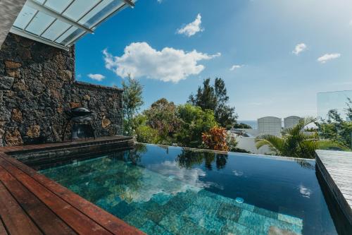 Appartement de luxe piscine et vue mer Appartement de luxe piscine et vue mer