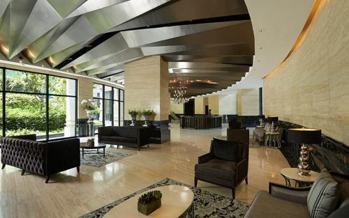 グラマシー レジデンシーズ