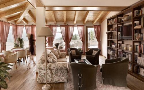Hotel Garnì Carpe Diem – Vigo di Fassa, TN
