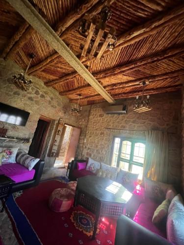 maison d'hôtes yamine (maison d'hotes yamine) near Beni Mellali lennujaam