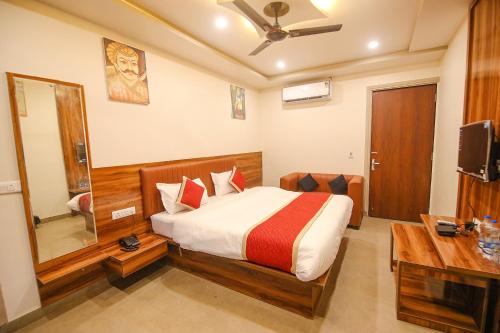 FabHotel Prime Vrajraj Palace