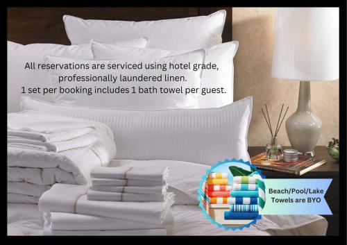 伊恩巴克6号别墅