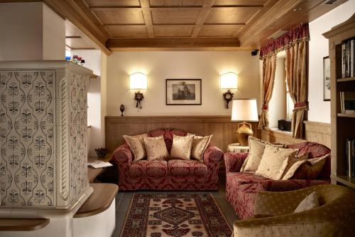 Hotel Garnì Carpe Diem – Vigo di Fassa, TN