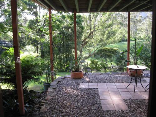 Warriwul Farmland Rural Retreat BnB, Curramore/Jamberoo