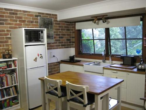 Warriwul Farmland Rural Retreat BnB, Curramore/Jamberoo