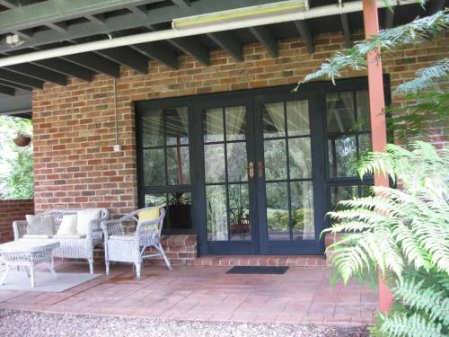 Warriwul Farmland Rural Retreat BnB, Curramore/Jamberoo in 키아마
