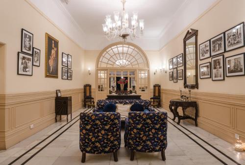 The Claridges Nabha Residence Mussoorie