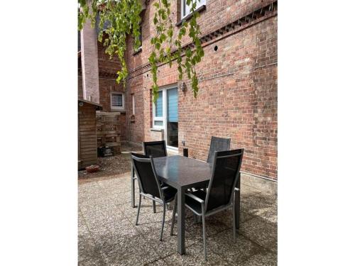 Létesítmények, Oldaus Little Nest in Hambuhren