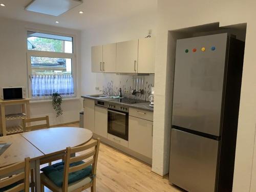 Konyha, Oldaus Little Nest in Hambuhren