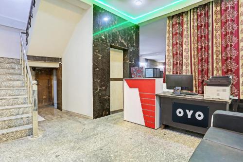 OYO Hotel Grand Shalimar
