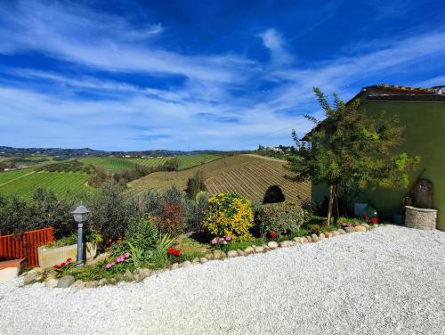 Tuscany Hills La Veduta