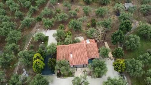 VILA GEORGIA gîte à louer Ákra Koúnellos